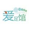 爱足馆五指袜原创设计