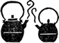 铁壶大全的LOGO