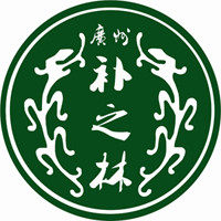 补之林健康馆的LOGO