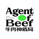牛肉神盾局的LOGO