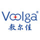 敷尔佳官方旗舰店的LOGO