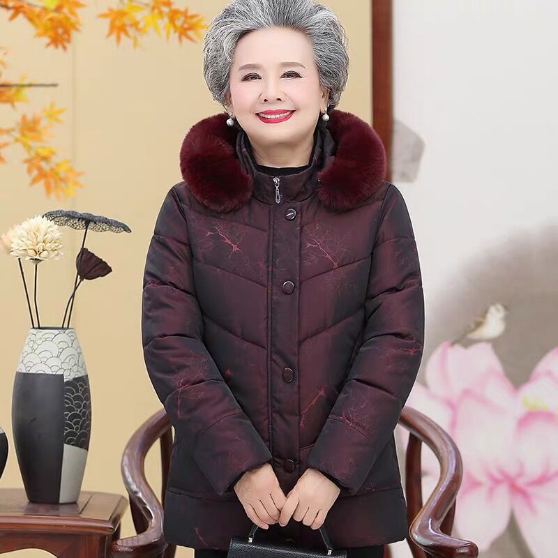 福妈服饰