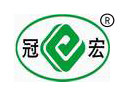冠宏绳网实体店的LOGO