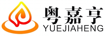 广州嘉亨电子蜡烛厂的LOGO