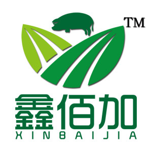 鑫佰加畜牧设备的LOGO