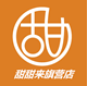 甜甜来汽车用品的LOGO