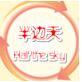 六客名文化传播的LOGO