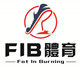 FIB体育的LOGO
