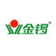 金锣美食店的LOGO