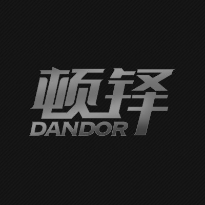 dandor旗舰店的LOGO