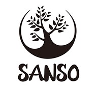 Sanso多氧官方企业店的LOGO
