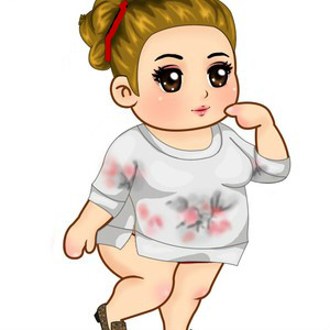 留住美