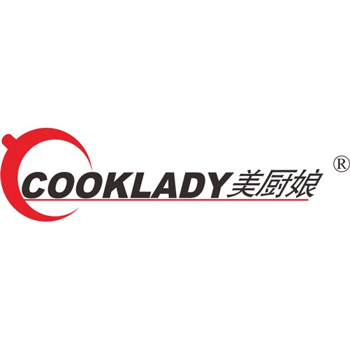美厨娘金属制品的LOGO