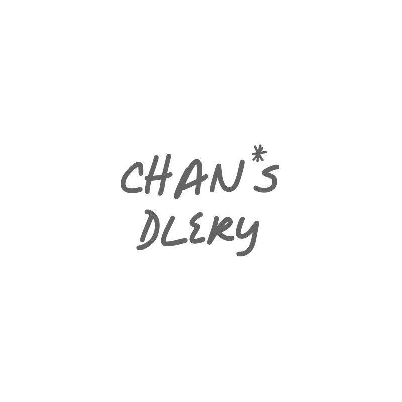 川司杂货铺CHANS DLERY 2店