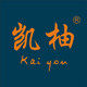 凯柚旗舰店的LOGO