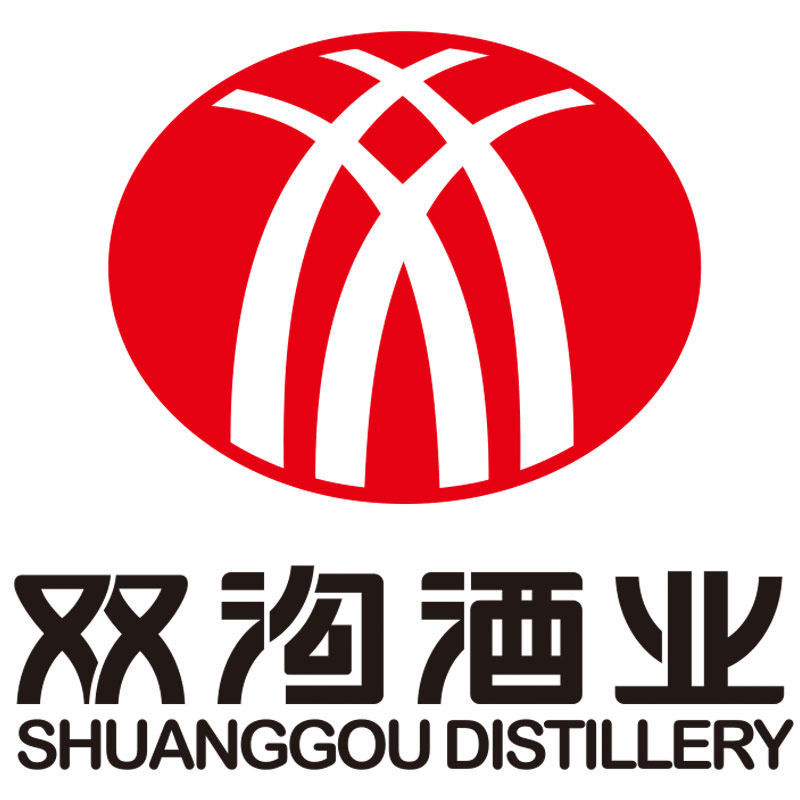 双沟官方旗舰店的LOGO
