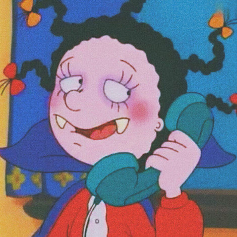 小魔女 蒙娜