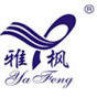 雅枫纸业品牌工厂店的LOGO