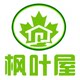 加拿大枫叶屋的LOGO