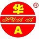 华a旗舰店的LOGO