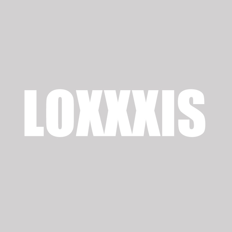 Loxxxis无性别主义