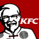 KFC烤翅腌料特卖店的LOGO