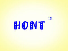HONT热水袋的LOGO