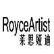 莱思娅迪旗舰店的LOGO