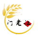 门老汉杂粮的LOGO