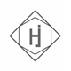 哈杰包包坊的LOGO
