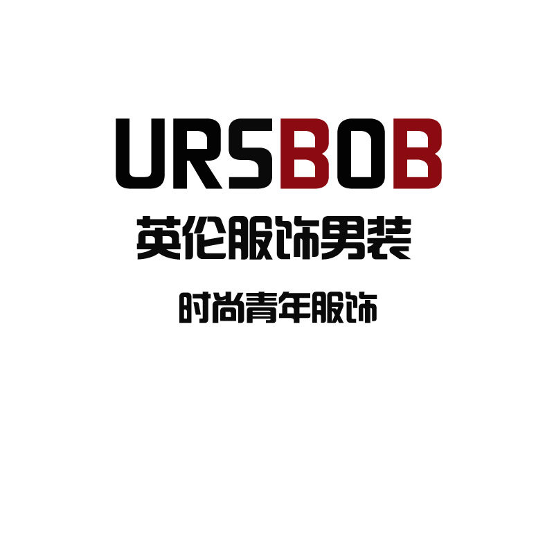 ursbob旗舰店
