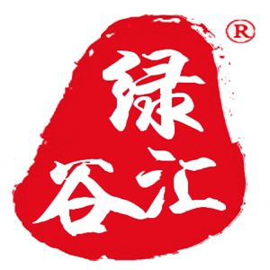 绿谷汇的LOGO