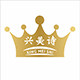 兴美诗美妆商城的LOGO