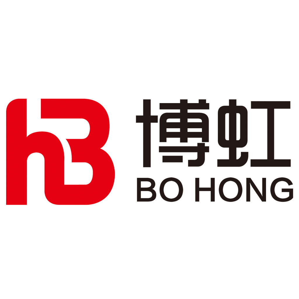 博虹家纺旗舰店的LOGO