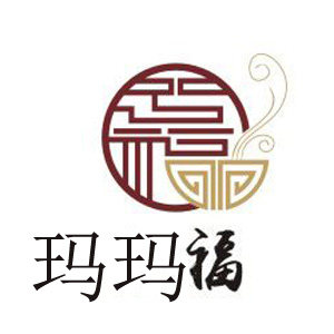 玛玛福的LOGO
