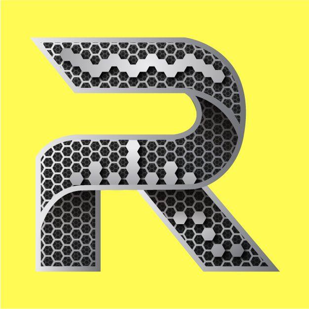 普源精电旗舰店的LOGO