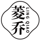 菱乔旗舰店的LOGO