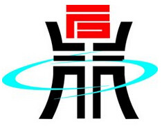 鼎盛商业设备的LOGO