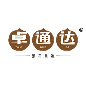 卓通达的LOGO