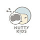 NuttyKids 母婴生活馆的LOGO
