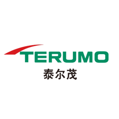 泰尔茂医疗器械旗舰店的LOGO