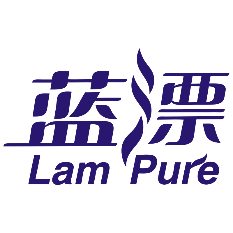 蓝漂六只小虎专卖店的LOGO