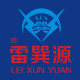 雷巽源旗舰店的LOGO