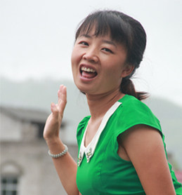 百宝齐旺