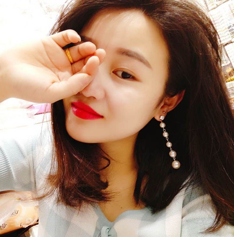 See you 女王