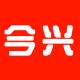 今兴小食品的LOGO