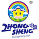 中盛玩具旗舰店的LOGO