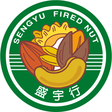 盛宇行烘焙坚果
