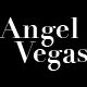 AngelVegas轻奢时尚牛仔裤