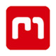 壹百廷品牌折扣店的LOGO